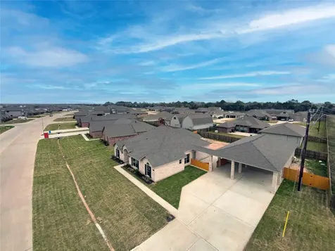 3705 Pedregal Road League City TX 77539