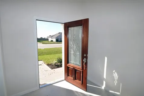 3705 Pedregal Road League City TX 77539