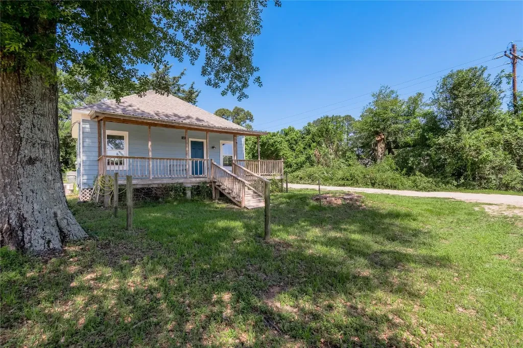 3210 Elks Drive Huntsville TX 77340