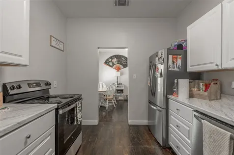 3210 Elks Drive Huntsville TX 77340