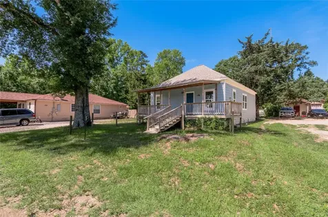 3210 Elks Drive Huntsville TX 77340