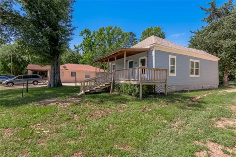 3210 Elks Drive Huntsville TX 77340