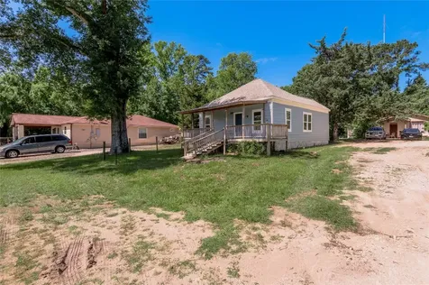 3210 Elks Drive Huntsville TX 77340