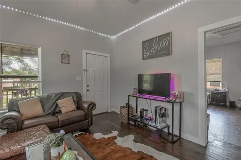 3210 Elks Drive Huntsville TX 77340