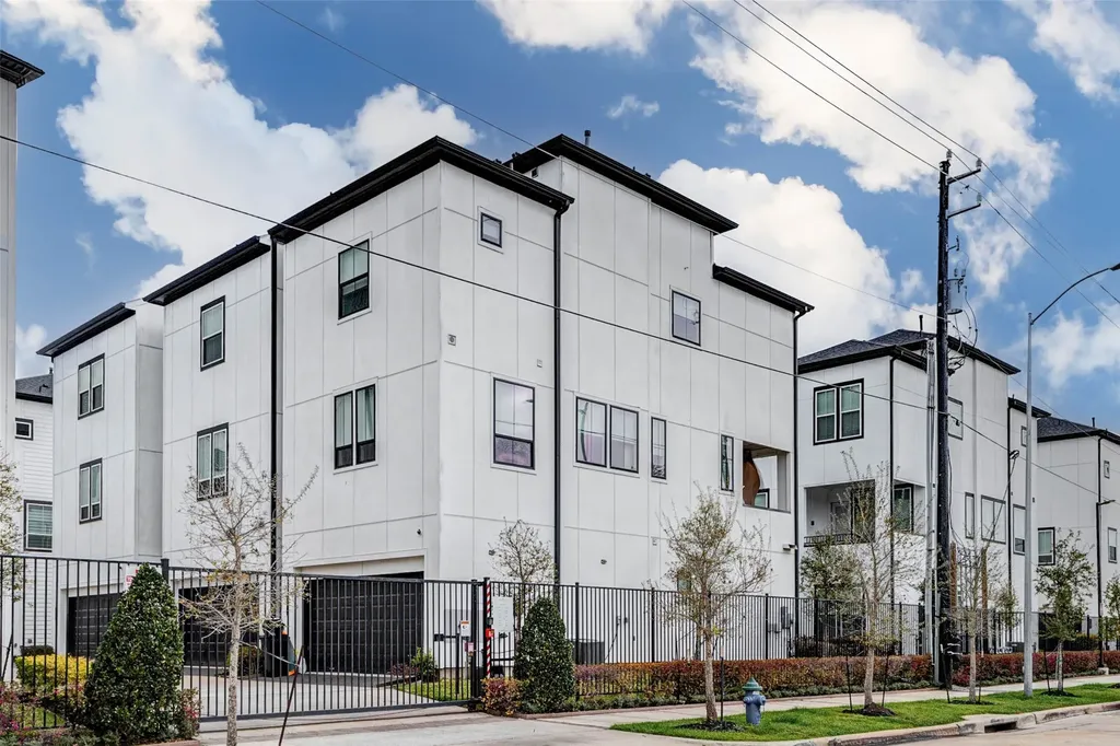 2802 Grand Fountains Drive A Houston TX 77054