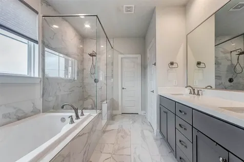 2802 Grand Fountains Drive A Houston TX 77054