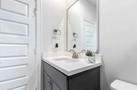 2802 Grand Fountains Drive A Houston TX 77054