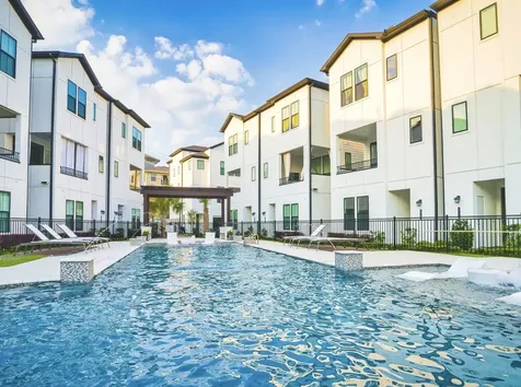 2802 Grand Fountains Drive A Houston TX 77054