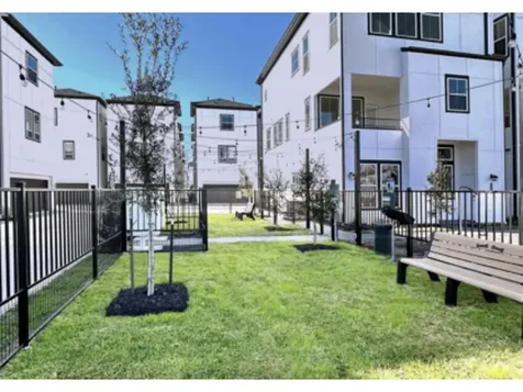 2802 Grand Fountains Drive A Houston TX 77054