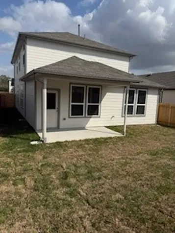 26378 Cedar Sedge Drive Magnolia TX 77355