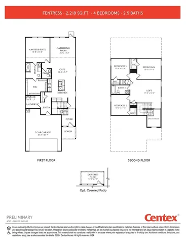 26378 Cedar Sedge Drive Magnolia TX 77355