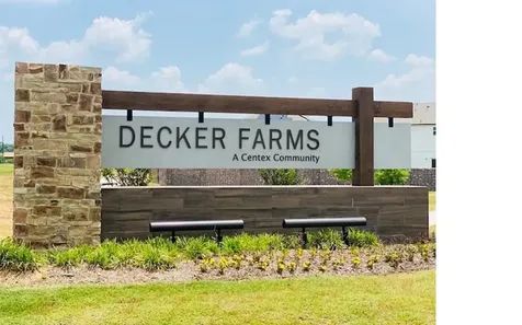 26378 Cedar Sedge Drive Magnolia TX 77355