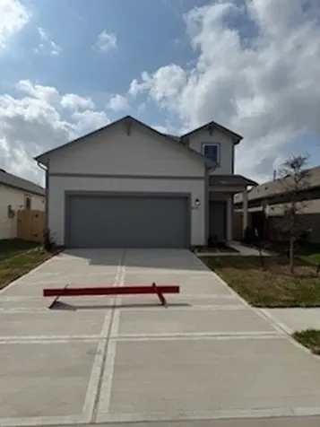 26378 Cedar Sedge Drive Magnolia TX 77355