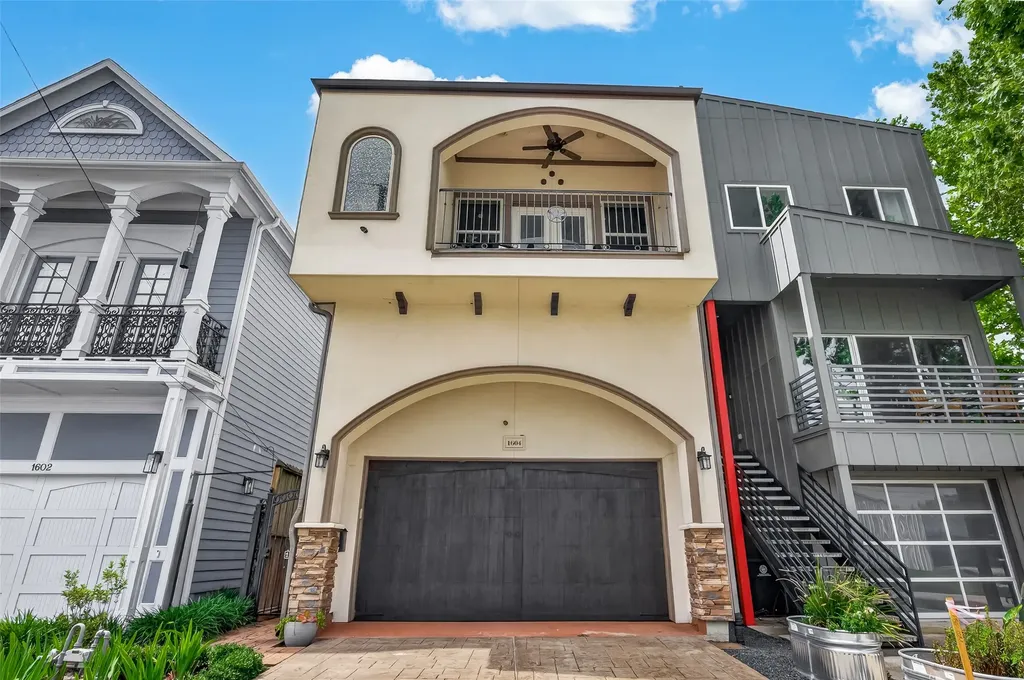 1604 W 21st Street Houston TX 77008
