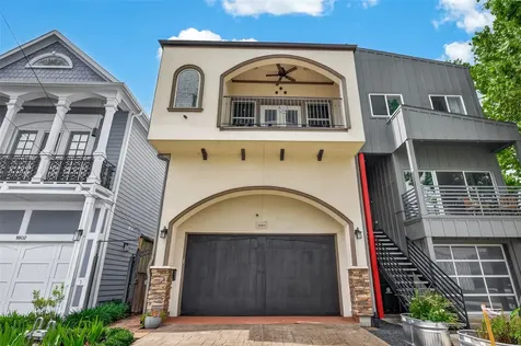 1604 W 21st Street Houston TX 77008