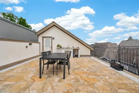 1604 W 21st Street Houston TX 77008