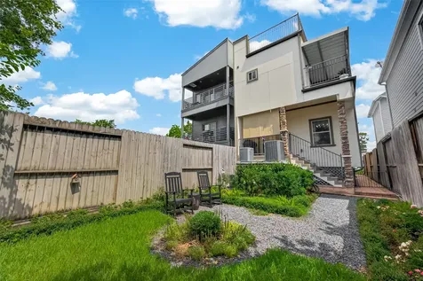 1604 W 21st Street Houston TX 77008