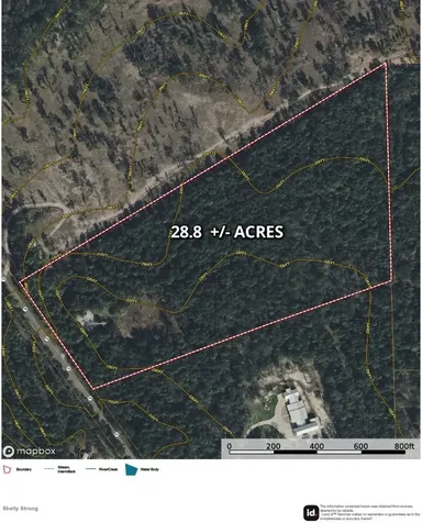 Tba State Highway 75 N Huntsville TX 77320