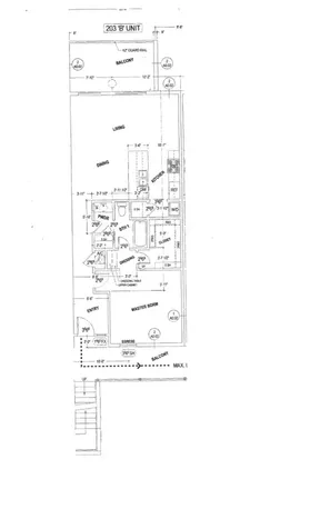 401 Lakeside Lane 203 Houston TX 77058