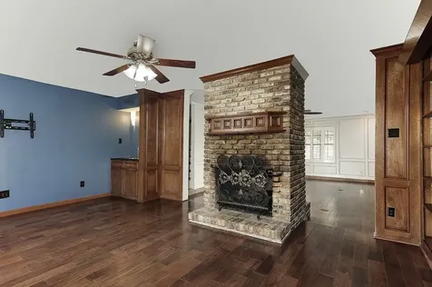 650 Bellingrath Park Conroe TX 77302