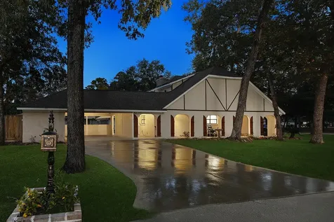 650 Bellingrath Park Conroe TX 77302