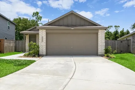 21206 Fieni Drive New Caney TX 77357