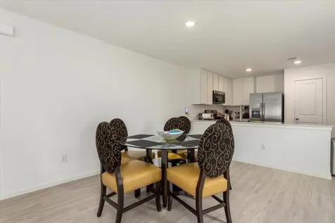 21206 Fieni Drive New Caney TX 77357