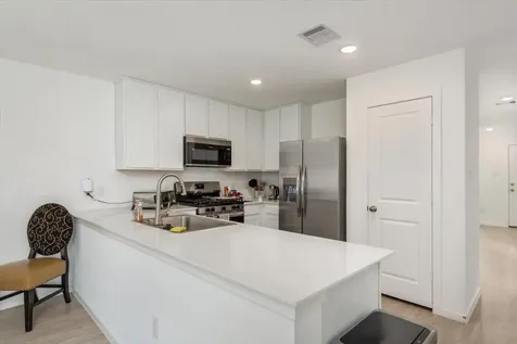 21206 Fieni Drive New Caney TX 77357