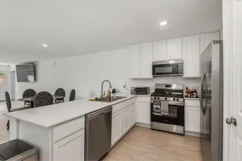 21206 Fieni Drive New Caney TX 77357