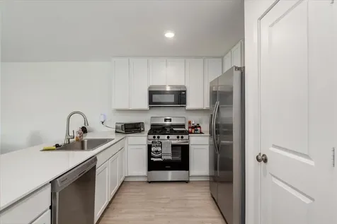21206 Fieni Drive New Caney TX 77357