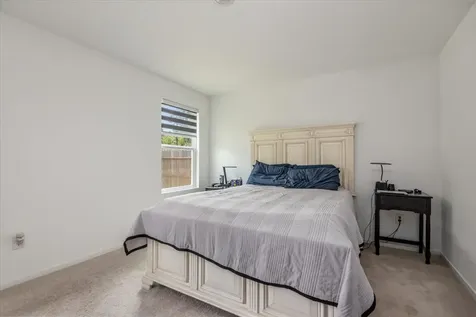21206 Fieni Drive New Caney TX 77357