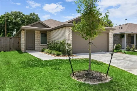 21206 Fieni Drive New Caney TX 77357