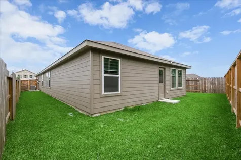 21206 Fieni Drive New Caney TX 77357
