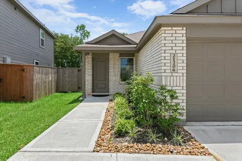 21206 Fieni Drive New Caney TX 77357