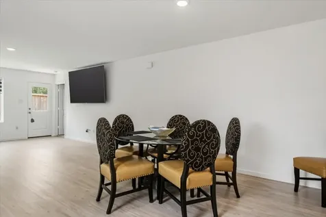 21206 Fieni Drive New Caney TX 77357