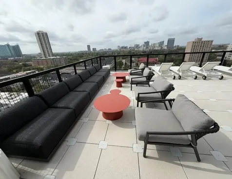 5501 La Branch 2108 Houston TX 77004