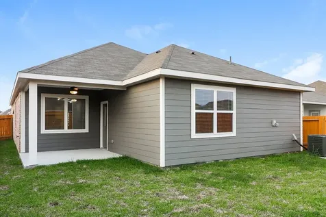 408 Mustang Trot Drive Katy TX 77493