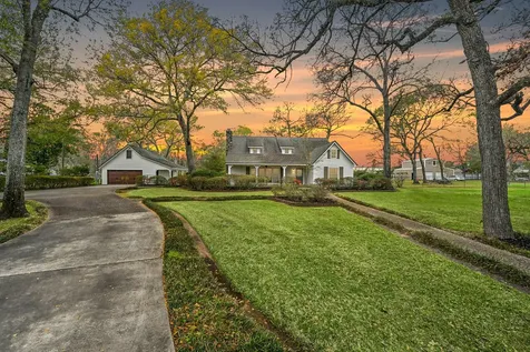 13835 Jarvis Road Cypress TX 77429