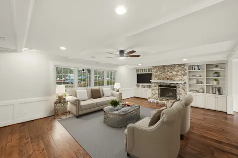 13835 Jarvis Road Cypress TX 77429