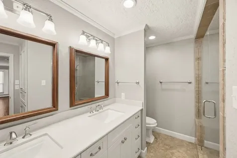 13835 Jarvis Road Cypress TX 77429