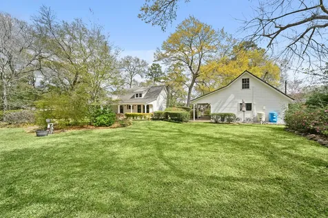 13835 Jarvis Road Cypress TX 77429