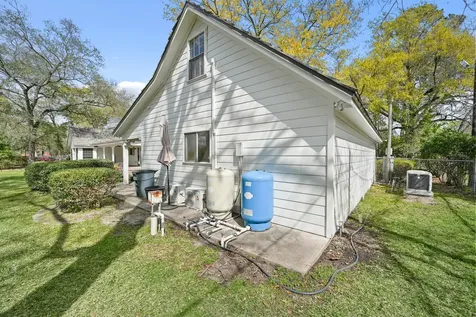 13835 Jarvis Road Cypress TX 77429