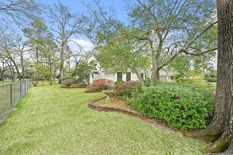 13835 Jarvis Road Cypress TX 77429