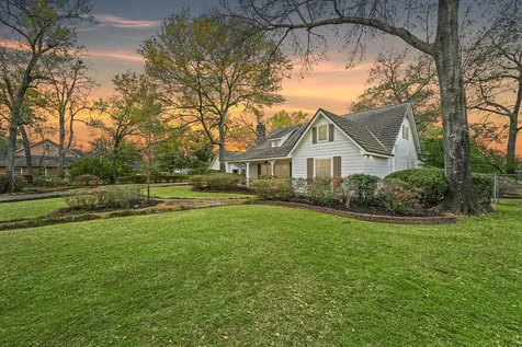 13835 Jarvis Road Cypress TX 77429