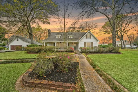 13835 Jarvis Road Cypress TX 77429