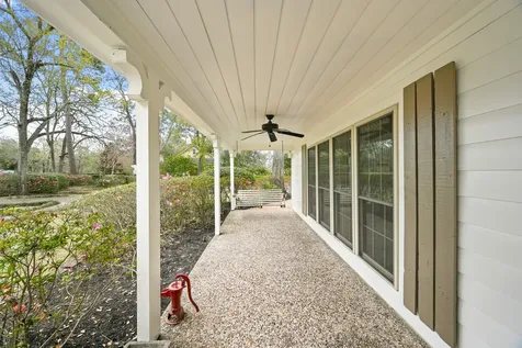 13835 Jarvis Road Cypress TX 77429