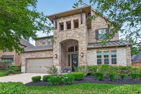 150 Cliftons Curve Way Montgomery TX 77316