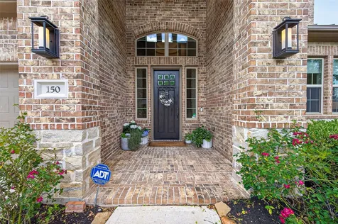 150 Cliftons Curve Way Montgomery TX 77316
