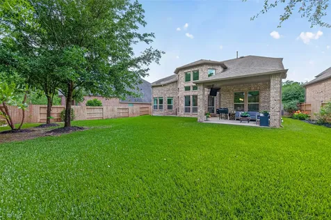 150 Cliftons Curve Way Montgomery TX 77316