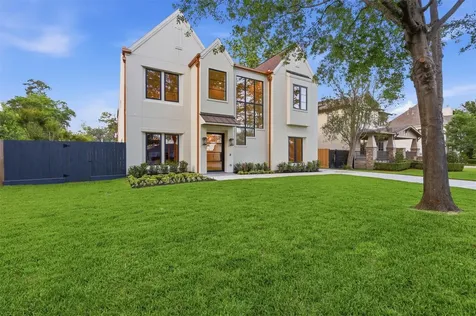 316 W 30th Street Houston TX 77018